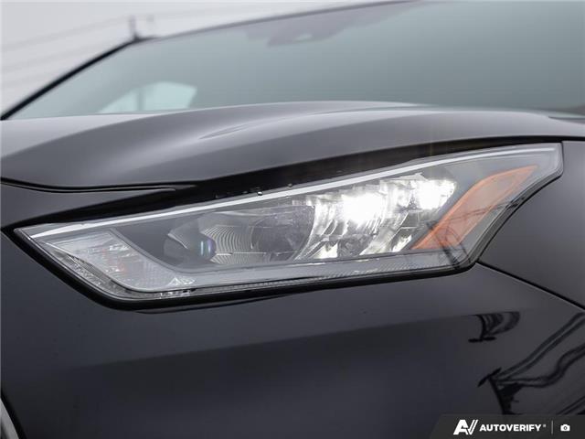 2020 Toyota Highlander LE (Stk: 409112X) in St. Catharines - Image 8 of 27