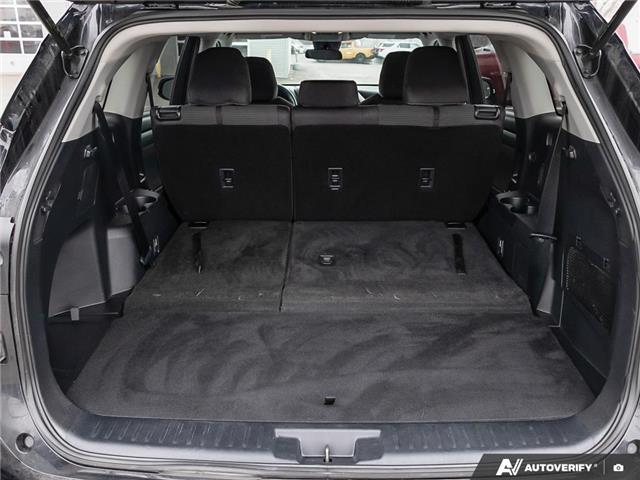 2020 Toyota Highlander LE (Stk: 409112X) in St. Catharines - Image 9 of 27