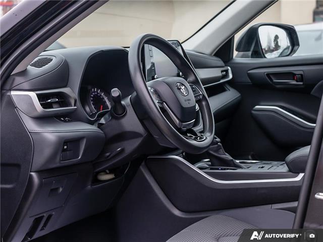 2020 Toyota Highlander LE (Stk: 409112X) in St. Catharines - Image 11 of 27