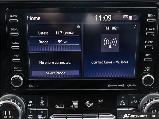 2020 Toyota Highlander LE (Stk: 409112X) in St. Catharines - Image 19 of 27
