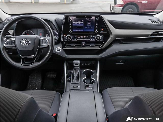 2020 Toyota Highlander LE (Stk: 409112X) in St. Catharines - Image 23 of 27