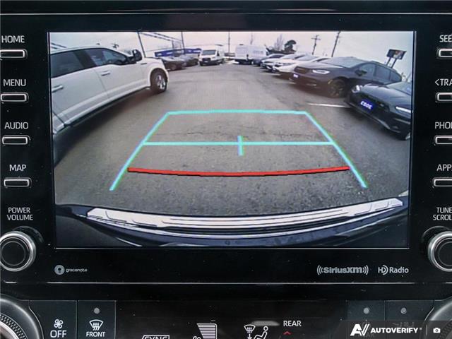 2020 Toyota Highlander LE (Stk: 409112X) in St. Catharines - Image 24 of 27