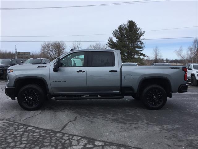 2026 Chevrolet Silverado 2500HD LT (Stk: 26289) in Cornwall - Image 8 of 14