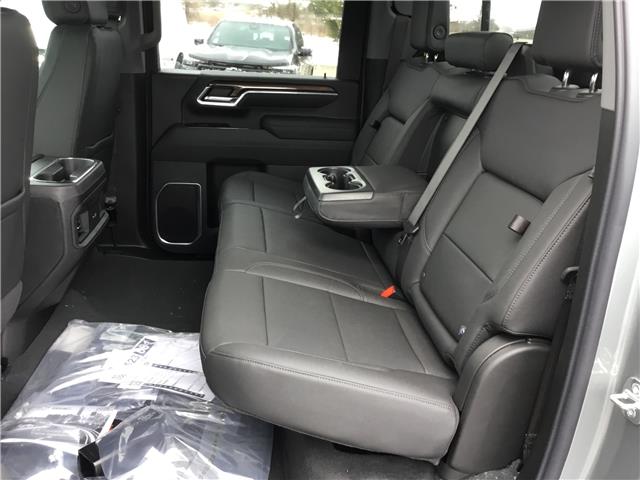 2026 Chevrolet Silverado 2500HD LT (Stk: 26289) in Cornwall - Image 6 of 14