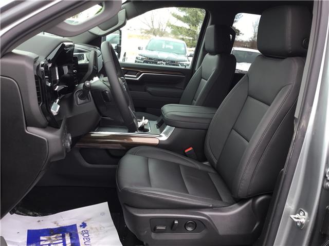 2026 Chevrolet Silverado 2500HD LT (Stk: 26289) in Cornwall - Image 5 of 14