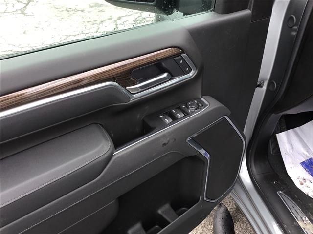 2026 Chevrolet Silverado 2500HD LT (Stk: 26289) in Cornwall - Image 2 of 14