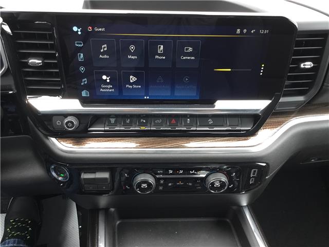 2026 Chevrolet Silverado 2500HD LT (Stk: 26289) in Cornwall - Image 4 of 14