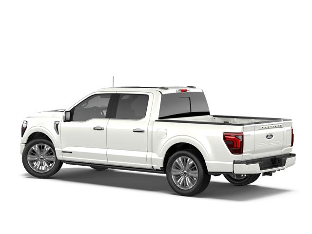 2026 Ford F-150 Platinum (Stk: 26AT6031) in Airdrie - Image 2 of 7