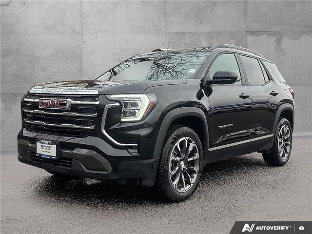 2026 GMC Terrain Elevation (Stk: 9989) in Williams Lake - Image 1 of 29