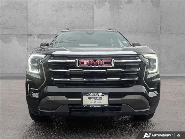 2026 GMC Terrain Elevation (Stk: 9989) in Williams Lake - Image 2 of 29