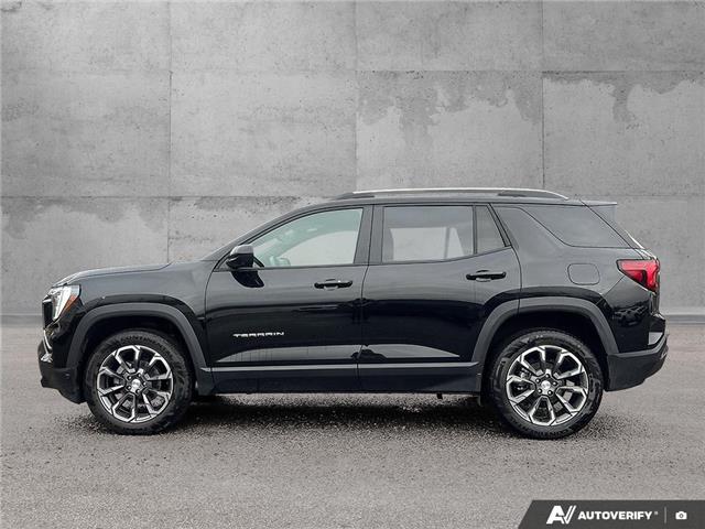 2026 GMC Terrain Elevation (Stk: 9989) in Williams Lake - Image 3 of 29