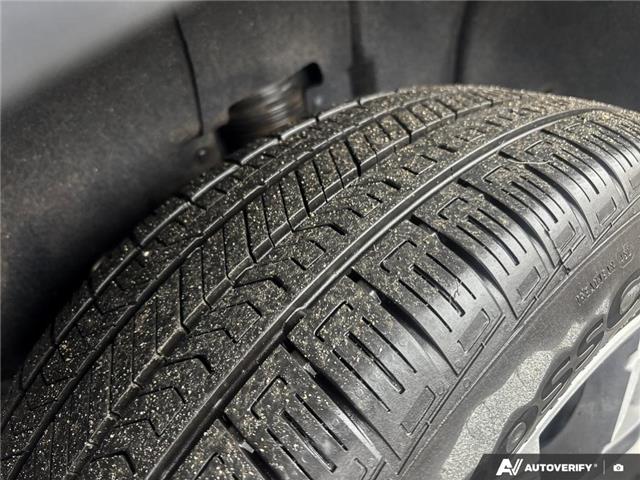 2026 GMC Terrain Elevation (Stk: 9989) in Williams Lake - Image 7 of 29