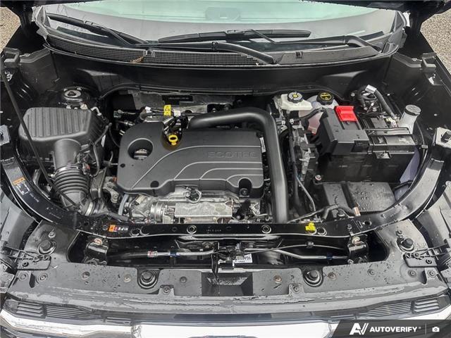 2026 GMC Terrain Elevation (Stk: 9989) in Williams Lake - Image 10 of 29