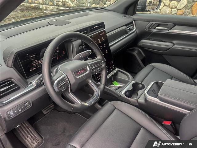 2026 GMC Terrain Elevation (Stk: 9989) in Williams Lake - Image 13 of 29