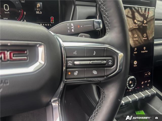 2026 GMC Terrain Elevation (Stk: 9989) in Williams Lake - Image 16 of 29