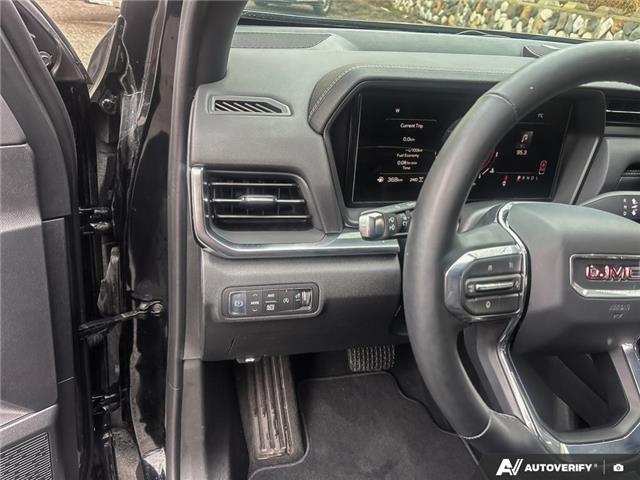 2026 GMC Terrain Elevation (Stk: 9989) in Williams Lake - Image 17 of 29