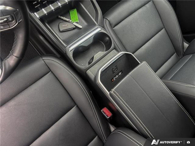 2026 GMC Terrain Elevation (Stk: 9989) in Williams Lake - Image 18 of 29