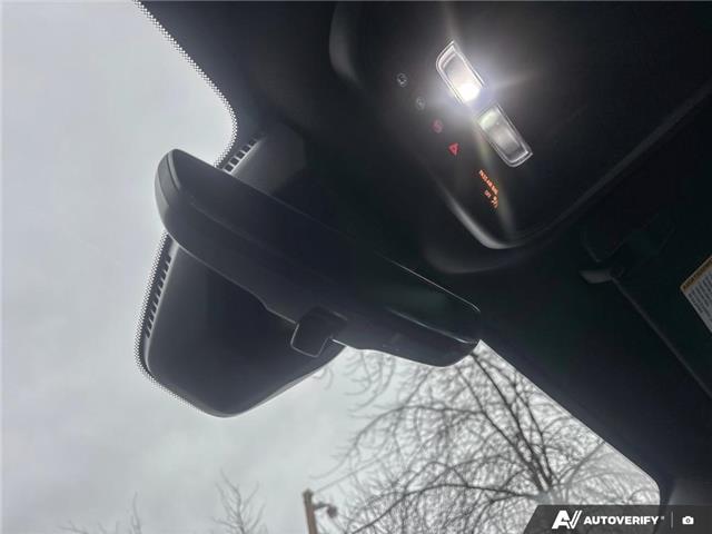 2026 GMC Terrain Elevation (Stk: 9989) in Williams Lake - Image 21 of 29