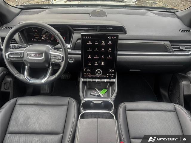 2026 GMC Terrain Elevation (Stk: 9989) in Williams Lake - Image 24 of 29