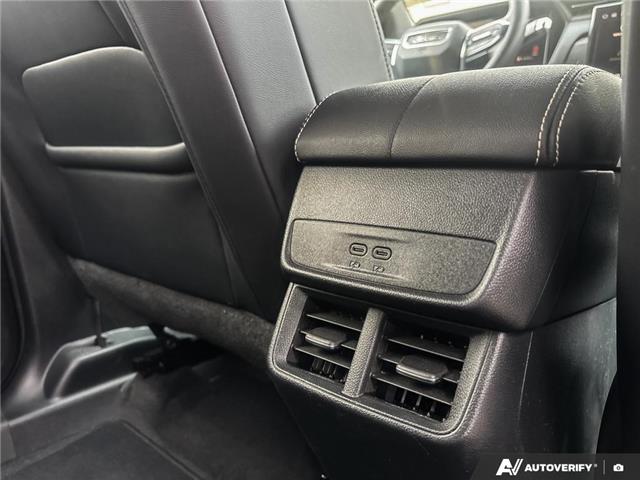 2026 GMC Terrain Elevation (Stk: 9989) in Williams Lake - Image 26 of 29