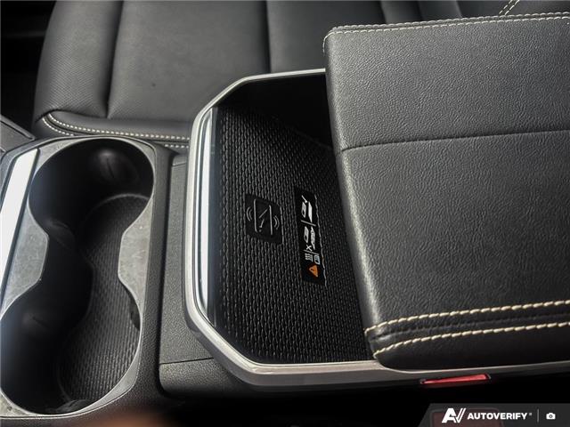 2026 GMC Terrain Elevation (Stk: 9989) in Williams Lake - Image 27 of 29