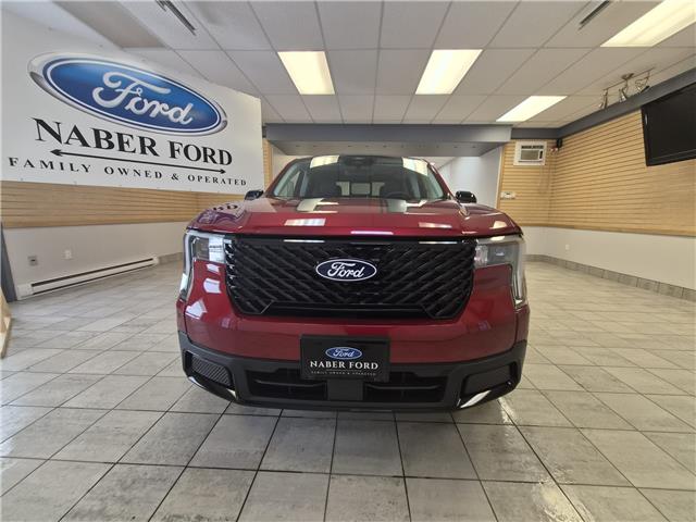 2026 Ford Maverick Lariat (Stk: NA16754) in Shellbrook - Image 8 of 22