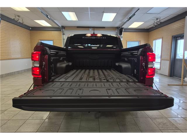 2026 Ford Maverick Lariat (Stk: NA16754) in Shellbrook - Image 5 of 22