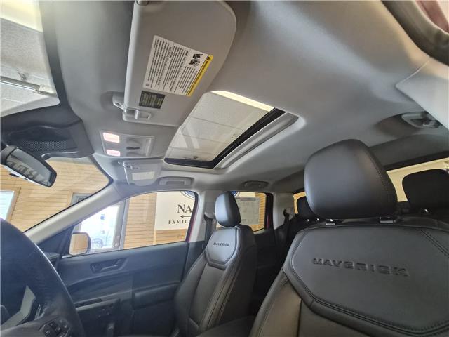 2026 Ford Maverick Lariat (Stk: NA16754) in Shellbrook - Image 22 of 22