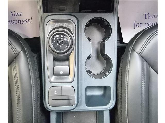 2026 Ford Maverick Lariat (Stk: NA16754) in Shellbrook - Image 17 of 22