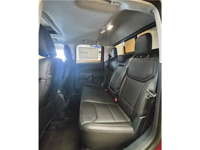 2026 Ford Maverick Lariat (Stk: NA16754) in Shellbrook - Image 19 of 22