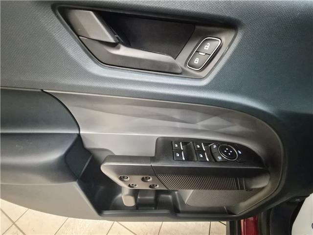 2026 Ford Maverick Lariat (Stk: NA16754) in Shellbrook - Image 9 of 22