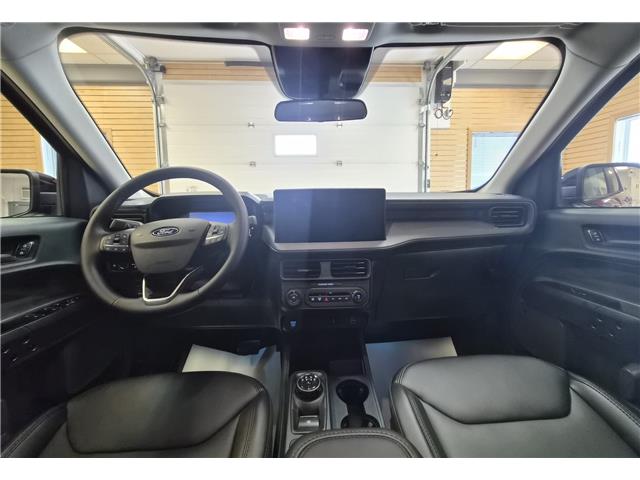 2026 Ford Maverick Lariat (Stk: NA16754) in Shellbrook - Image 15 of 22