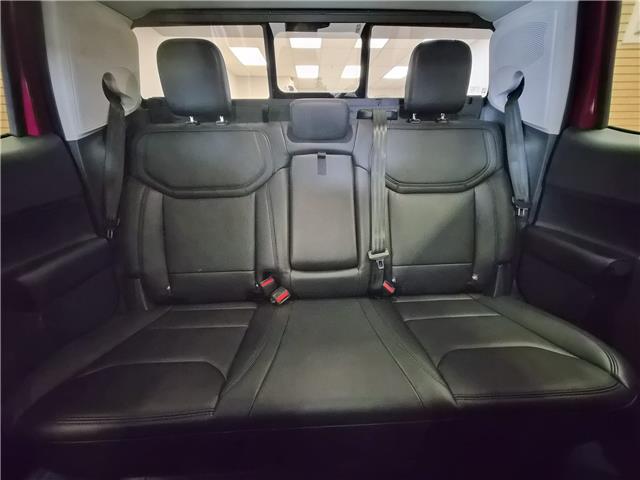 2026 Ford Maverick Lariat (Stk: NA16754) in Shellbrook - Image 20 of 22