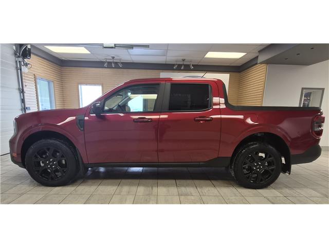 2026 Ford Maverick Lariat (Stk: NA16754) in Shellbrook - Image 2 of 22