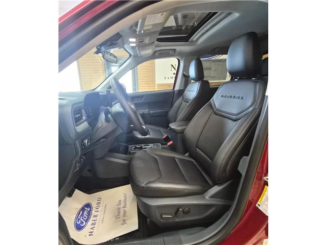 2026 Ford Maverick Lariat (Stk: NA16754) in Shellbrook - Image 11 of 22