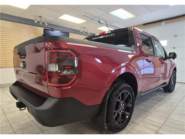 2026 Ford Maverick Lariat (Stk: NA16754) in Shellbrook - Image 6 of 22