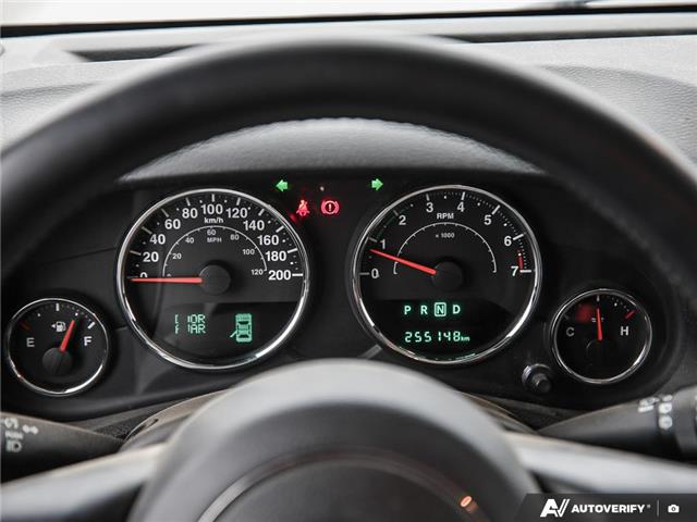 2015 Jeep Wrangler Unlimited Sahara (Stk: J5438A) in Brantford - Image 14 of 25 2015 Jeep Wrangler Unlimited Sahara (Stk: J5438A) in Brantford - Image 14 of 25