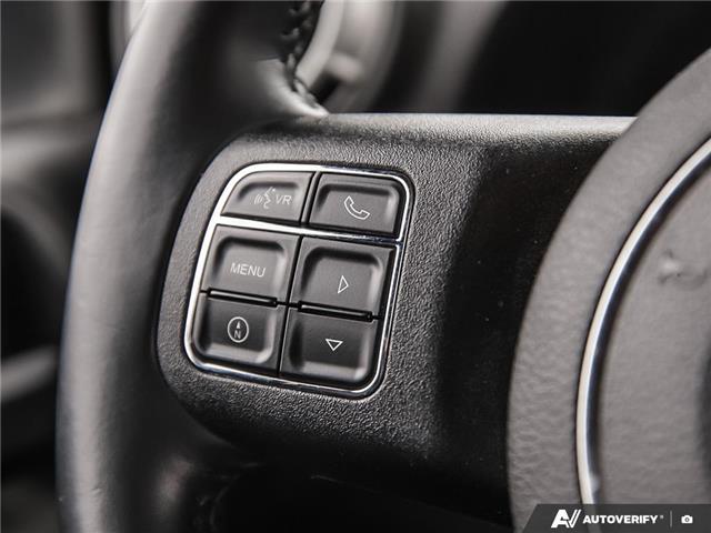 2015 Jeep Wrangler Unlimited Sahara (Stk: J5438A) in Brantford - Image 17 of 25 2015 Jeep Wrangler Unlimited Sahara (Stk: J5438A) in Brantford - Image 17 of 25