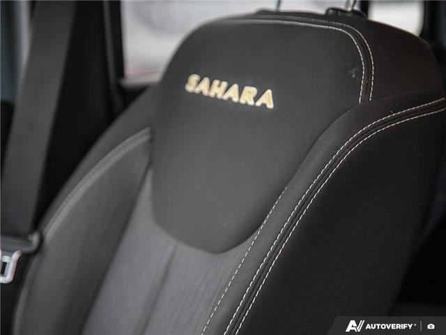 2015 Jeep Wrangler Unlimited Sahara (Stk: J5438A) in Brantford - Image 21 of 25 2015 Jeep Wrangler Unlimited Sahara (Stk: J5438A) in Brantford - Image 21 of 25