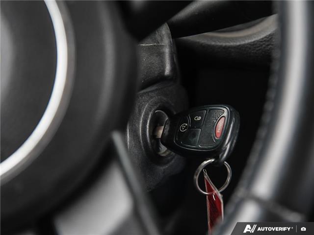 2015 Jeep Wrangler Unlimited Sahara (Stk: J5438A) in Brantford - Image 24 of 25 2015 Jeep Wrangler Unlimited Sahara (Stk: J5438A) in Brantford - Image 24 of 25