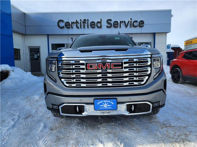 2026 GMC Sierra 1500 Denali (Stk: 31376) in The Pas - Image 2 of 21