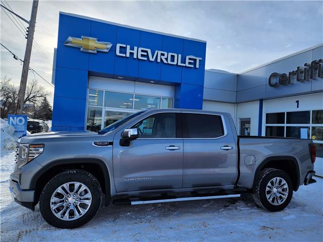 2026 GMC Sierra 1500 Denali (Stk: 31376) in The Pas - Image 3 of 21