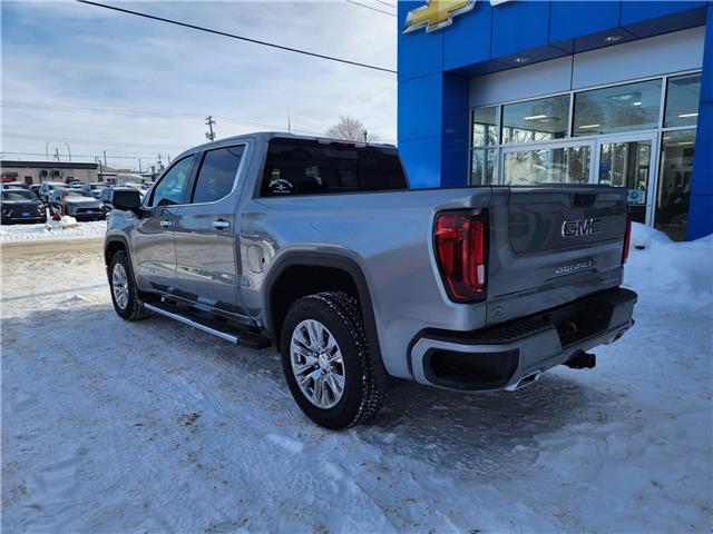 2026 GMC Sierra 1500 Denali (Stk: 31376) in The Pas - Image 4 of 21