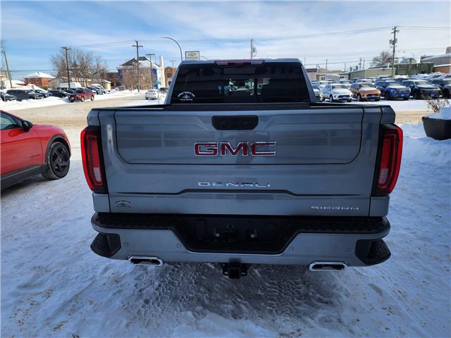 2026 GMC Sierra 1500 Denali (Stk: 31376) in The Pas - Image 5 of 21