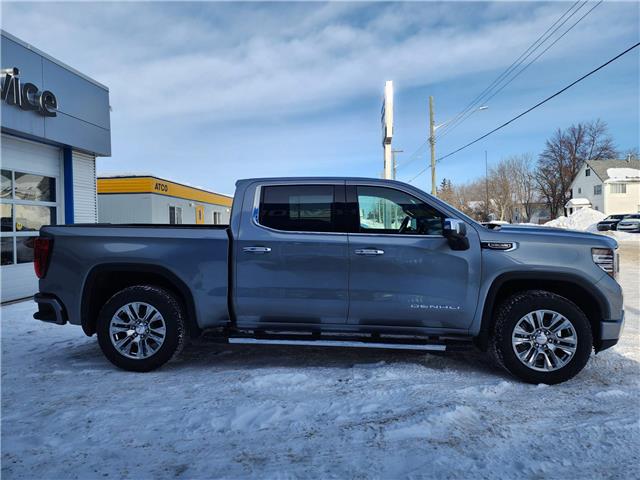 2026 GMC Sierra 1500 Denali (Stk: 31376) in The Pas - Image 6 of 21
