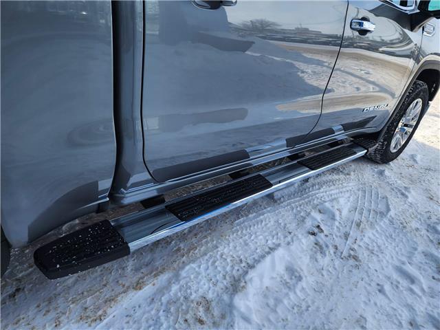 2026 GMC Sierra 1500 Denali (Stk: 31376) in The Pas - Image 7 of 21