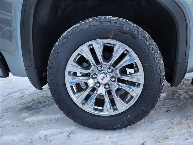 2026 GMC Sierra 1500 Denali (Stk: 31376) in The Pas - Image 8 of 21