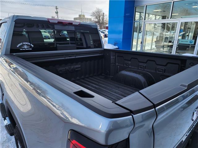 2026 GMC Sierra 1500 Denali (Stk: 31376) in The Pas - Image 9 of 21