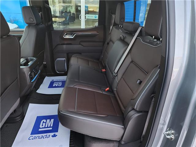 2026 GMC Sierra 1500 Denali (Stk: 31376) in The Pas - Image 10 of 21