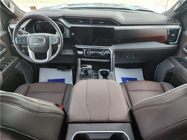 2026 GMC Sierra 1500 Denali (Stk: 31376) in The Pas - Image 11 of 21